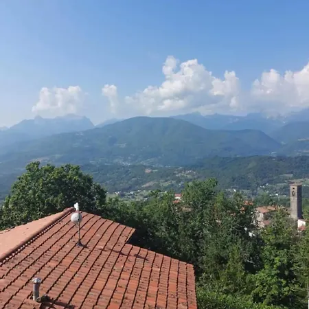 Дом отдыха Casa Corbella Magnano (Tuscany)