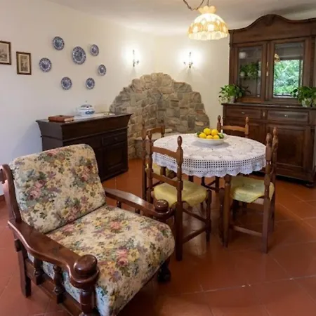 Дом отдыха Casa Corbella *