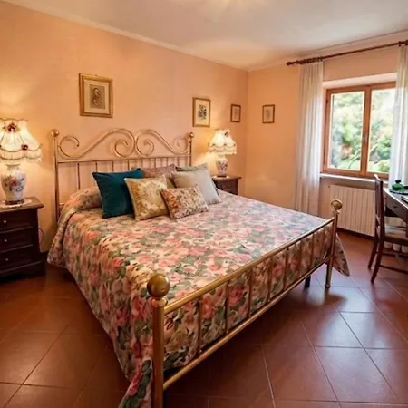 Casa Corbella Дом отдыха *
