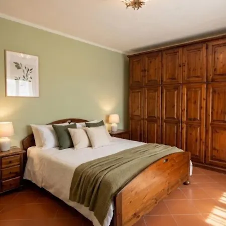 Casa Corbella Дом отдыха Magnano (Tuscany)