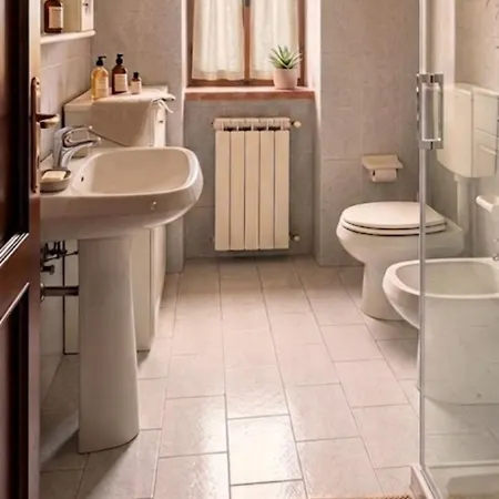 Дом отдыха Casa Corbella